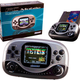 Illustration for article titled FC Mobile Portable NES, Because One Screen Was Once Enough